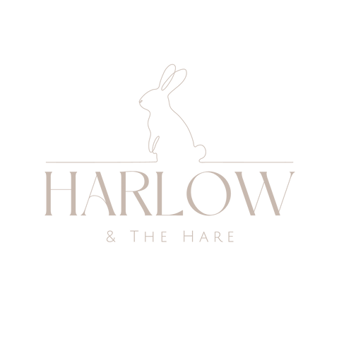 Harlow and the Hare